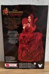 Mattel - Descendants - Disney Descendants 4: The Rise of Red - Queen of Hearts - Poupée